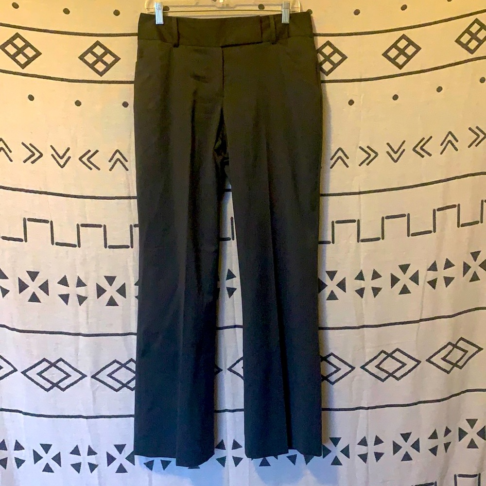 Ann Taylor Trouser